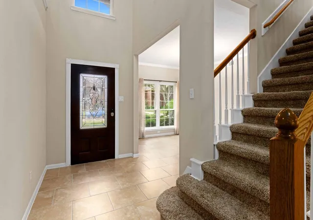 Photo 4 of Single family home for sale at 7919 Moncur Dr, Houston, TX 77095 | MLS# 3039426 | Listing updated on 2026-09-13