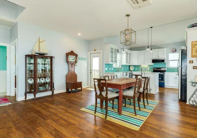 Photo 3 of Single family home for sale at 2032 Blue Water Hwy, Freeport, TX 77541 | MLS# 66484254 | Listing updated on 2026-09-20