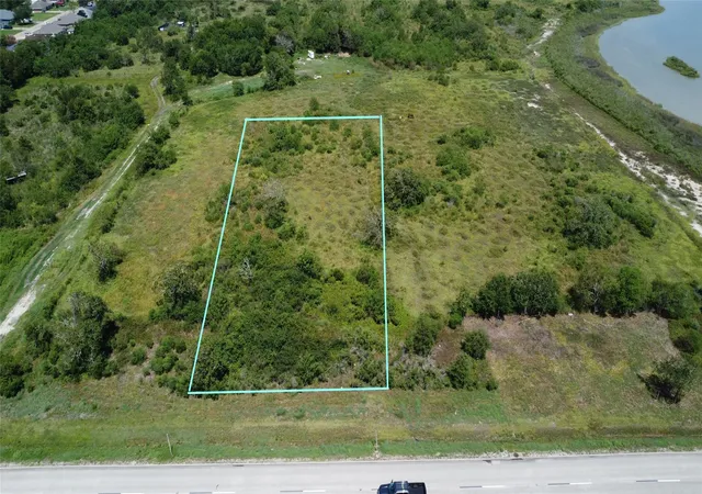 Land for sale at 0000 25 Street, Texas City, TX 77590 | MLS# 90106931