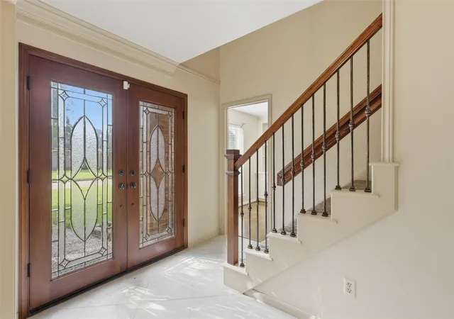 Photo 3 of Sale Pending at 9203 S Pass Ln, Houston, TX 77064 | MLS# 21909637 | Listing updated on 2026-09-21
