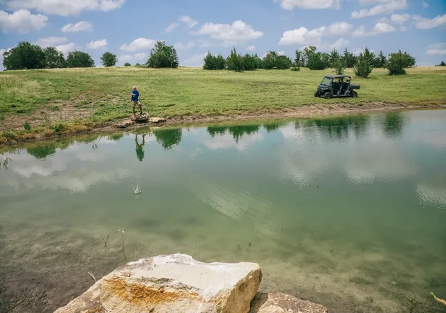 Photo 2 of Land for sale at 9909 Latium Cemetery Rd Tract 4, Burton, TX 77835 | MLS# 14306113 | Listing updated on 2026-09-15