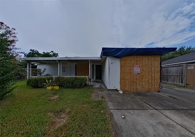 Photo 1 of Sale Pending at 1401 N Nell St, Pasadena, TX 77506 | MLS# 55650255 | Listing updated on 2026-09-15