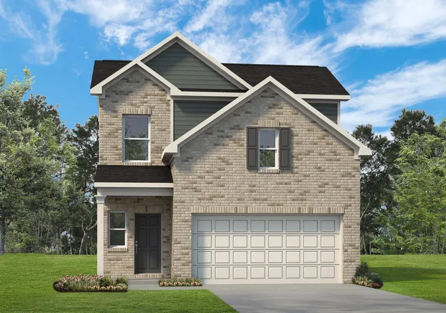 Photo 1 of Single family home for sale at 345 Stone Placa Trl, Brookshire, TX 77423 | MLS# 32774061 | Listing updated on 2026-09-02