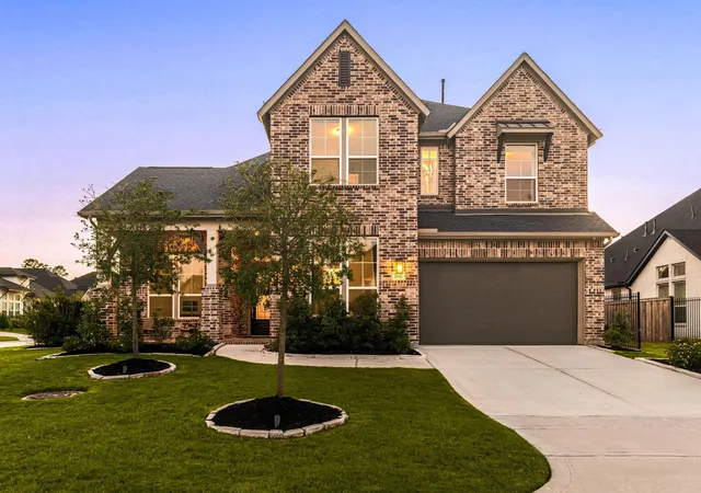 Photo 1 of Single family home for sale at 26911 Longwood Ledge Ln, The Woodlands, TX 77389 | MLS# 38661928 | Listing updated on 2026-10-10