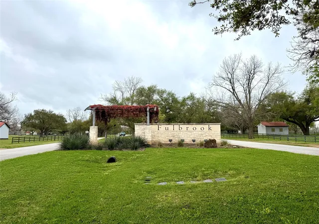 Photo 3 of Land for sale at 30602 Lower Oxbow Tr, Fulshear, TX 77441 | MLS# 7496829 | Listing updated on 2026-09-19