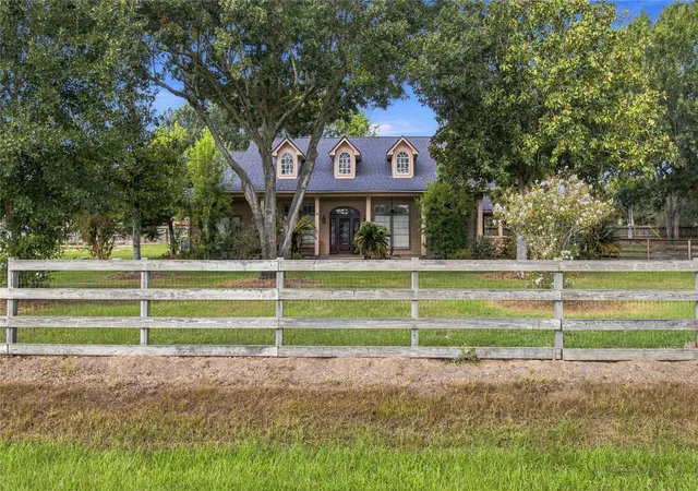 Single family home for sale at 14907 Armadillo, Cypress, TX 77429 | MLS# 23515902