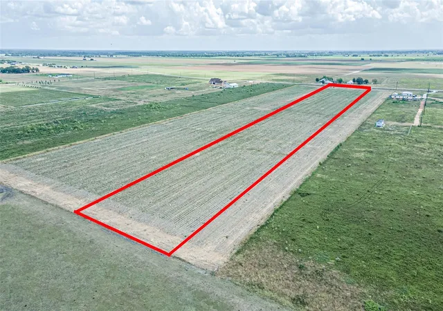 Photo 3 of Land for sale at 4327 Polak Rd, Wallis, TX 77485 | MLS# 20467074 | Listing updated on 2026-08-31