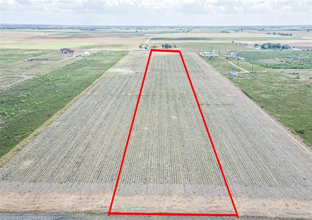 Photo 3 of Land for sale at 4327 Polak Rd, Wallis, TX 77485 | MLS# 20467074 | Listing updated on 2026-08-31