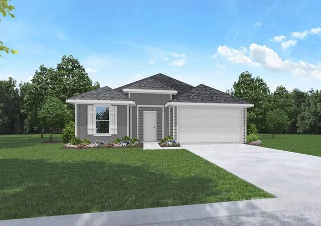 Photo 1 of Single family home for sale at 197 Golden Eagle Blvd, New Waverly, TX 77358 | MLS# 36942611 | Listing updated on 2026-09-17