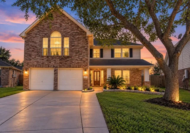 Photo 1 of Single family home for sale at 6703 Morning Glory Tr, Richmond, TX 77407 | MLS# 14441478 | Listing updated on 2026-09-11