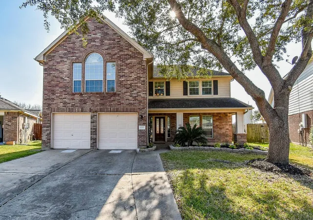 Photo 2 of Single family home for sale at 6703 Morning Glory Tr, Richmond, TX 77407 | MLS# 14441478 | Listing updated on 2026-09-11