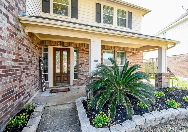 Photo 3 of Single family home for sale at 6703 Morning Glory Tr, Richmond, TX 77407 | MLS# 14441478 | Listing updated on 2026-09-11