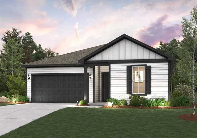 Photo 1 of Single family home for sale at 10627 Crockett Meadows Blvd, Conroe, TX 77306 | MLS# 49271174 | Listing updated on 2026-09-20