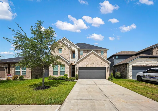Photo 1 of Single family home for sale at 396 Weimer Lagoon Rd, La Porte, TX 77571 | MLS# 9610312 | Listing updated on 2026-09-21
