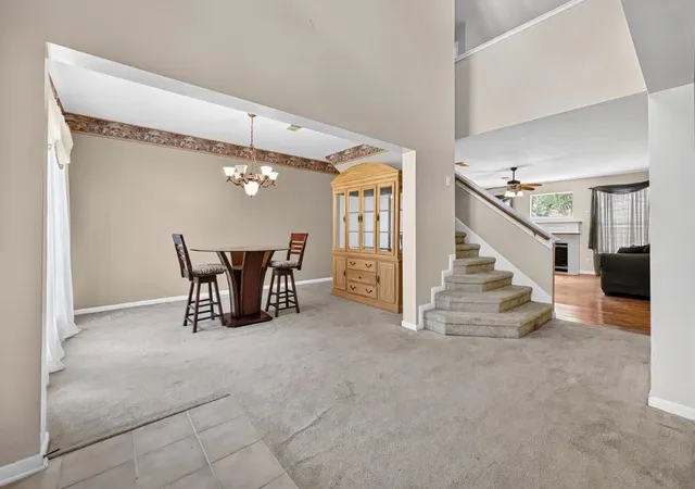 Photo 4 of Single family home for sale at 1410 Pine Forest Dr, Pearland, TX 77581 | MLS# 54164800 | Listing updated on 2026-10-07