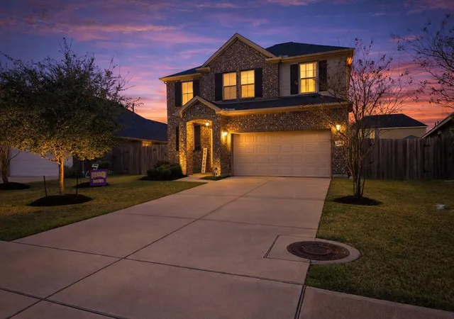 Photo 1 of Single family home for sale at 17451 Farm Pasture Trl, Hockley, TX 77447 | MLS# 65504597 | Listing updated on 2026-10-13