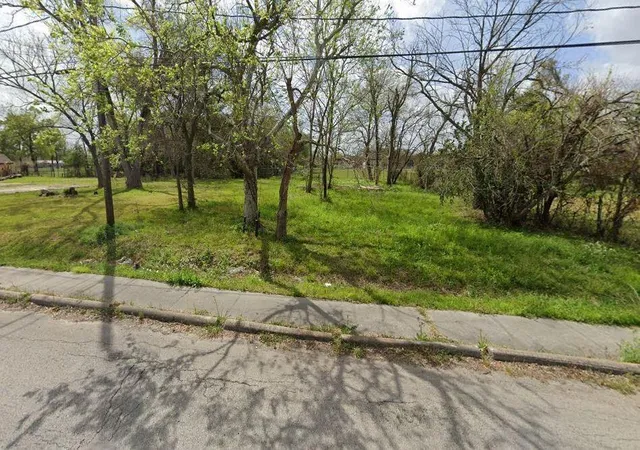 Photo 1 of Land for sale at 3452 Brill St, Houston, TX 77026 | MLS# 54952877 | Listing updated on 2026-09-14