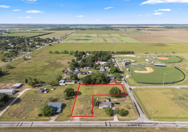 Land for sale at 0 Martin Luther King Jr, Van Vleck, TX 77482 | MLS# 24527834