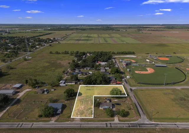 Photo 1 of Land for sale at 0 Martin Luther King Jr, Van Vleck, TX 77482 | MLS# 24527834 | Listing updated on 2026-09-01