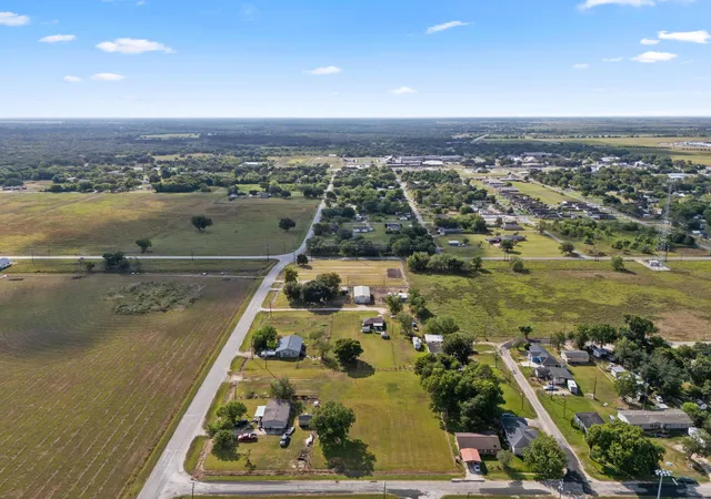 Photo 2 of Land for sale at 0 Martin Luther King Jr, Van Vleck, TX 77482 | MLS# 24527834 | Listing updated on 2026-09-01