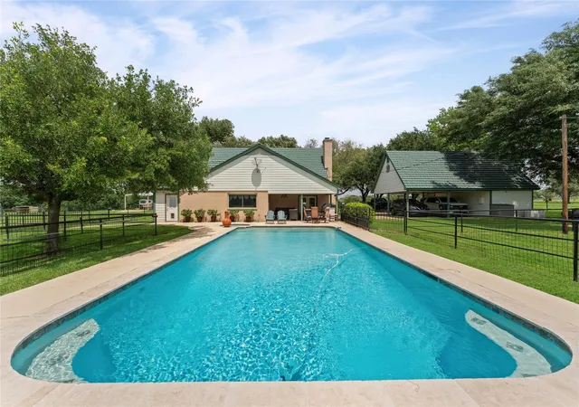 Land for sale at 15302 Yellow Bird Rd, Hockley, TX 77447 | MLS# 44987878