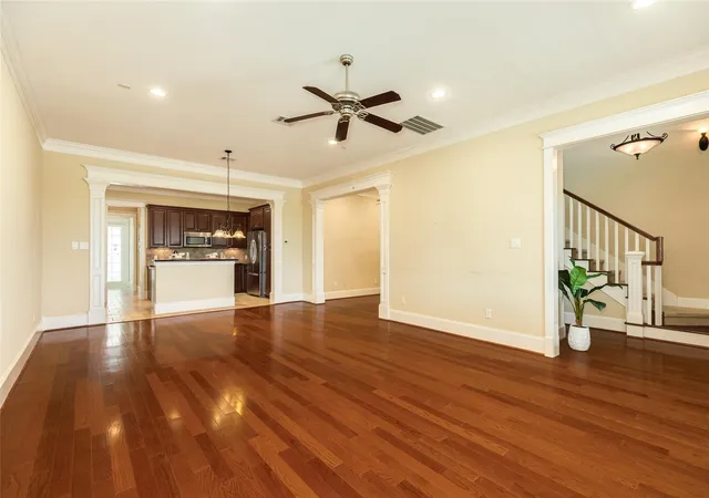 Photo 4 of Townhouse for sale at 70 Island Psge, Galveston, TX 77554 | MLS# 40463158 | Listing updated on 2026-09-24