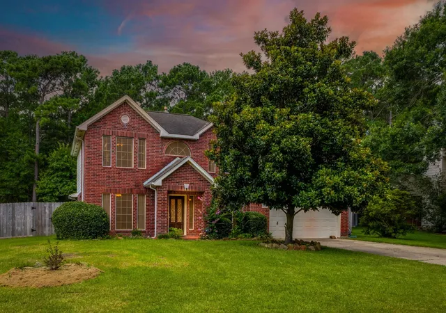 Photo 1 of Single family home for sale at 28851 Forest Hl Dr, Magnolia, TX 77355 | MLS# 32850504 | Listing updated on 2026-09-23
