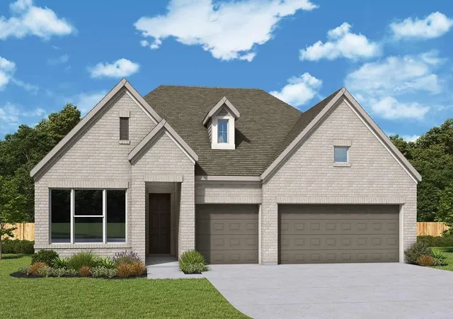 Photo 1 of Single family home for sale at 4923 Benton Woods Trl, Rosenberg, TX 77471 | MLS# 59857285 | Listing updated on 2026-09-22