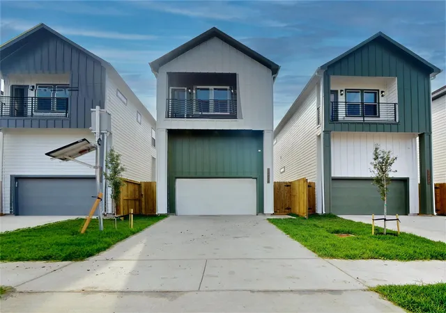 Photo 1 of Sale Pending at 12242 Kirkgard, Houston, TX 77045 | MLS# 84362933 | Listing updated on 2026-09-02
