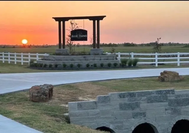 Photo 4 of Land for sale at 1095 Allie Ln, Dayton, TX 77535 | MLS# 12961869 | Listing updated on 2026-09-09