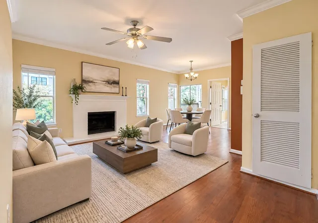 Condo for sale at 4041 Law St #602, Houston, TX 77005 | MLS# 65006375