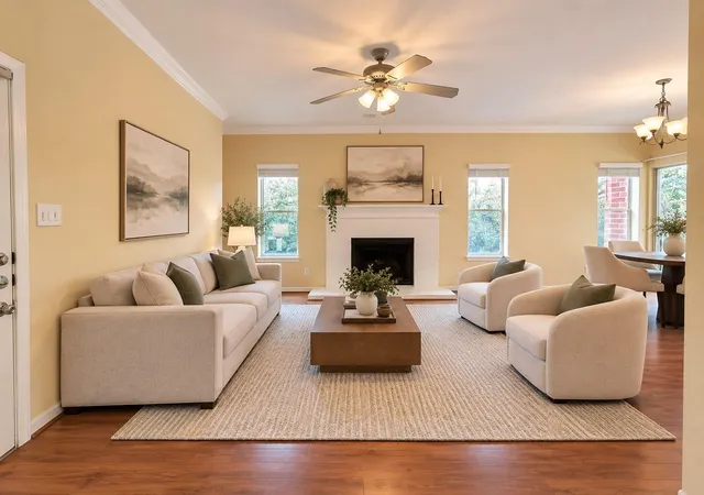 Photo 1 of Condo for sale at 4041 Law St #602, Houston, TX 77005 | MLS# 65006375 | Listing updated on 2026-09-11
