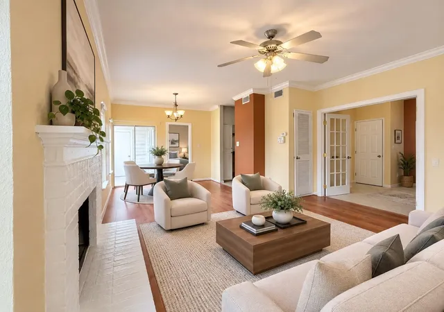 Photo 2 of Condo for sale at 4041 Law St #602, Houston, TX 77005 | MLS# 65006375 | Listing updated on 2026-09-11