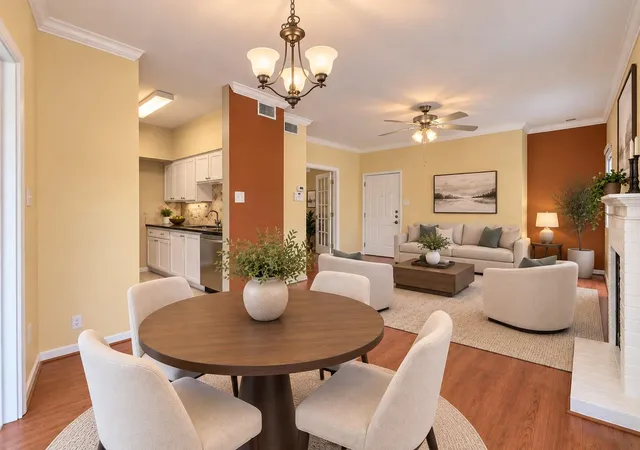 Photo 3 of Condo for sale at 4041 Law St #602, Houston, TX 77005 | MLS# 65006375 | Listing updated on 2026-09-11