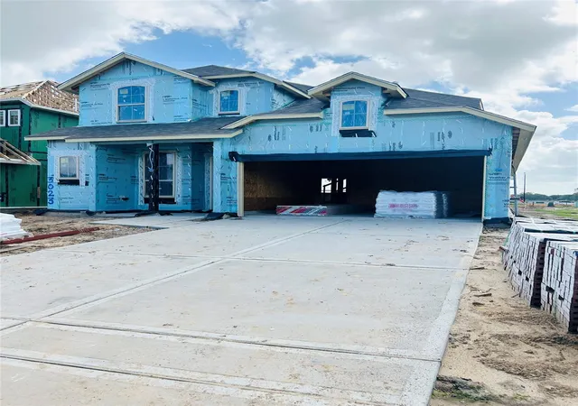 Photo 1 of Single family home for sale at 3023 Solace Springs Ln, Webster, TX 77598 | MLS# 78247188 | Listing updated on 2026-09-20