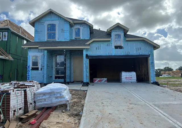 Photo 2 of Single family home for sale at 3023 Solace Springs Ln, Webster, TX 77598 | MLS# 78247188 | Listing updated on 2026-09-20