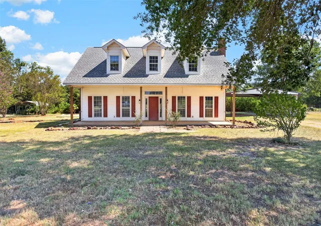 Photo 1 of Land for sale at 659 & 661 County Rd 1535, Crockett, TX 75835 | MLS# 85725004 | Listing updated on 2026-09-01