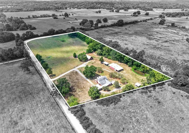 Photo 2 of Land for sale at 659 & 661 County Rd 1535, Crockett, TX 75835 | MLS# 85725004 | Listing updated on 2026-09-01