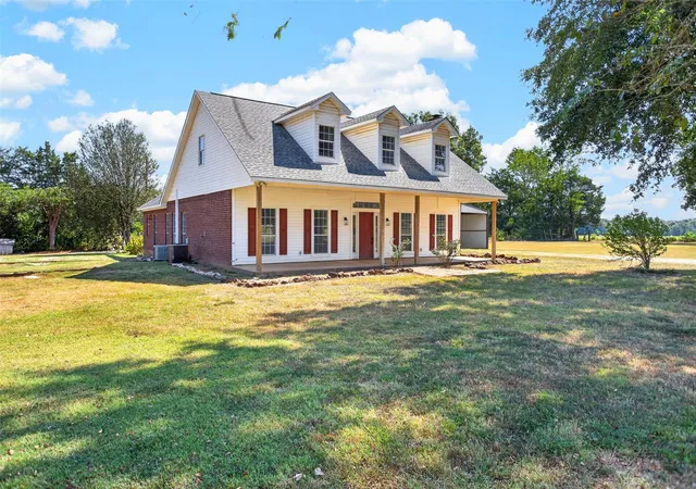 Photo 3 of Land for sale at 659 & 661 County Rd 1535, Crockett, TX 75835 | MLS# 85725004 | Listing updated on 2026-09-01