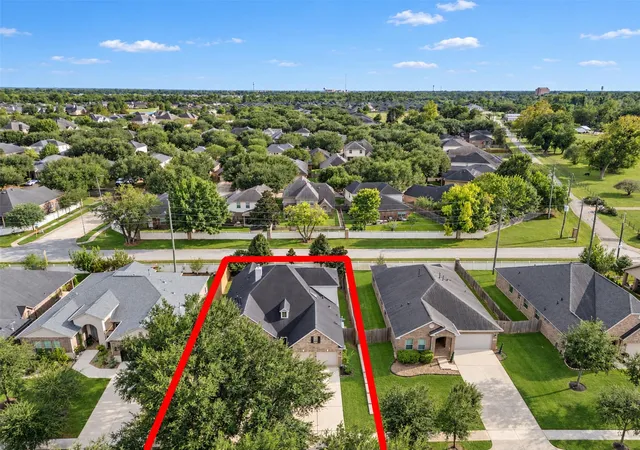 Photo 45 of Single family home for sale at 2827 Wimberly Knoll Ln, Richmond, TX 77406 | MLS# 47764943 | Listing updated on 2026-10-11