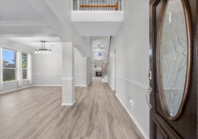 Photo 3 of Single family home for sale at 435 Twin Timbers Ln, Kemah, TX 77565 | MLS# 24852148 | Listing updated on 2026-09-20