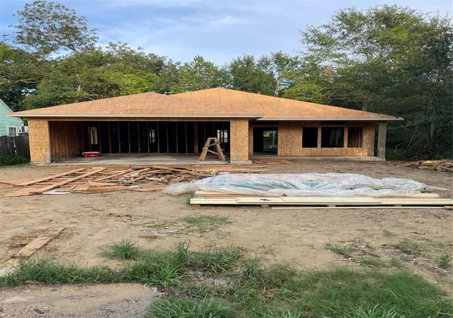 Photo 1 of Sale Pending at 2875 Goliad St, Beaumont, TX 77701 | MLS# 25310498 | Listing updated on 2026-10-07