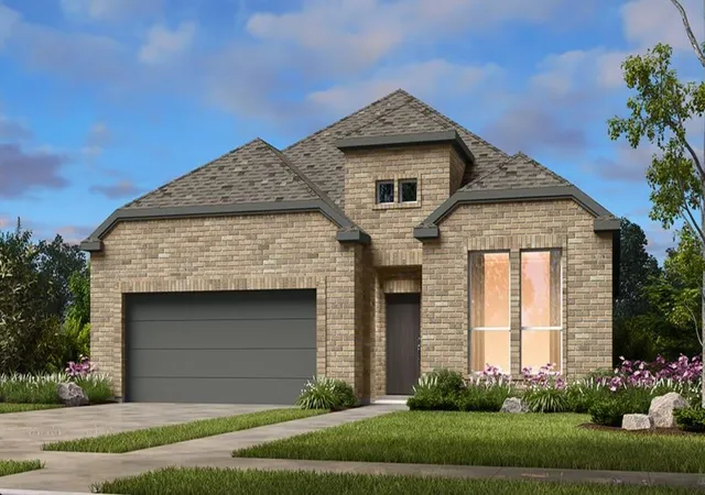 Photo 1 of Single family home for sale at 21934 Tamworth Holw Trl, Cypress, TX 77433 | MLS# 92705973 | Listing updated on 2026-10-08