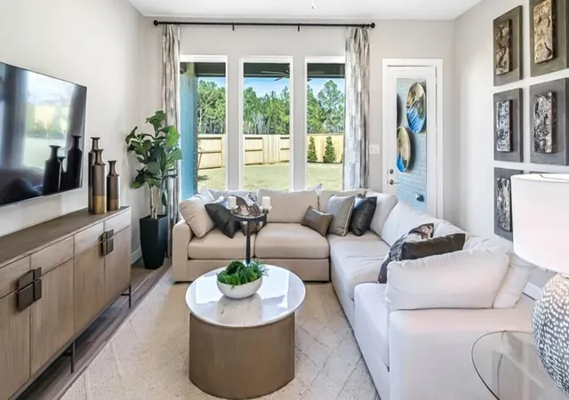 Photo 3 of Single family home for sale at 21934 Tamworth Holw Trl, Cypress, TX 77433 | MLS# 92705973 | Listing updated on 2026-10-08