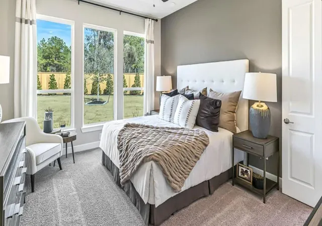 Photo 4 of Single family home for sale at 21934 Tamworth Holw Trl, Cypress, TX 77433 | MLS# 92705973 | Listing updated on 2026-10-08