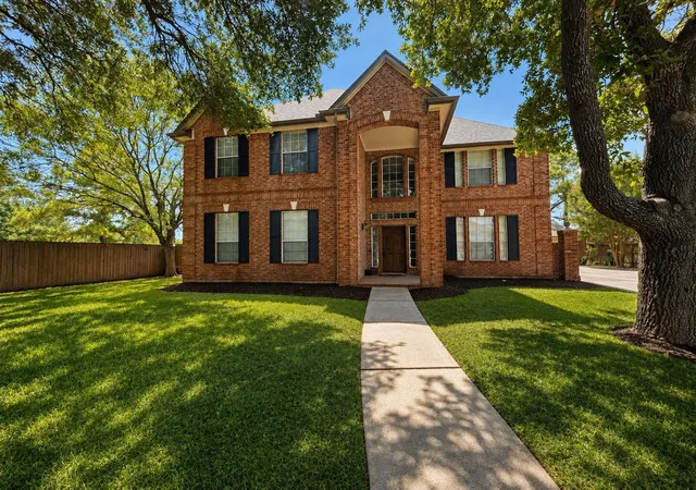 Photo 1 of Single family home for sale at 18901 Par Two Cir, Humble, TX 77346 | MLS# 15003243 | Listing updated on 2026-09-19