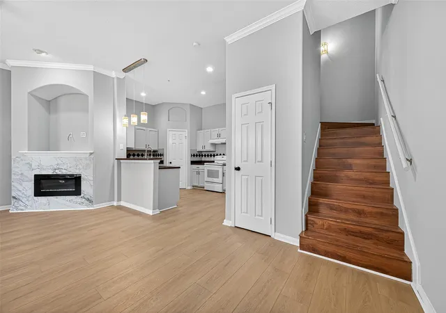 Photo 1 of Townhouse for sale at 2710 Grants Lake Blvd #L8, Sugar Land, TX 77479 | MLS# 22577147 | Listing updated on 2026-10-07