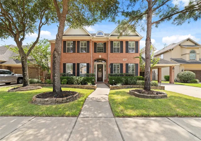 Photo 1 of Single family home for sale at 26027 Sebey Ridge Ln, Katy, TX 77494 | MLS# 60474291 | Listing updated on 2026-09-18