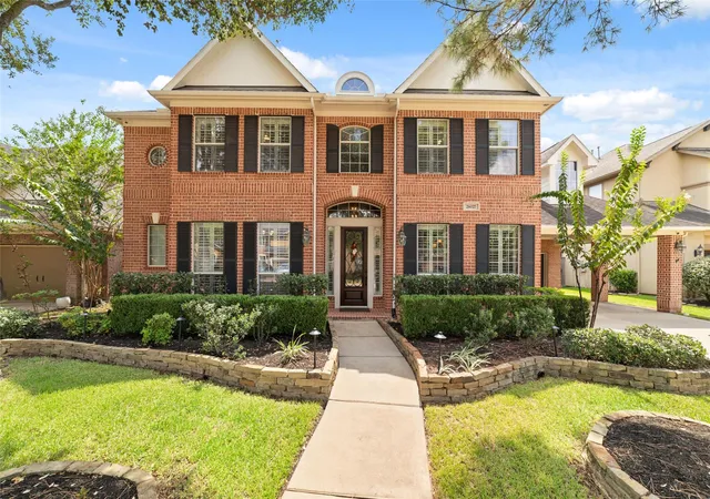 Photo 2 of Single family home for sale at 26027 Sebey Ridge Ln, Katy, TX 77494 | MLS# 60474291 | Listing updated on 2026-09-18
