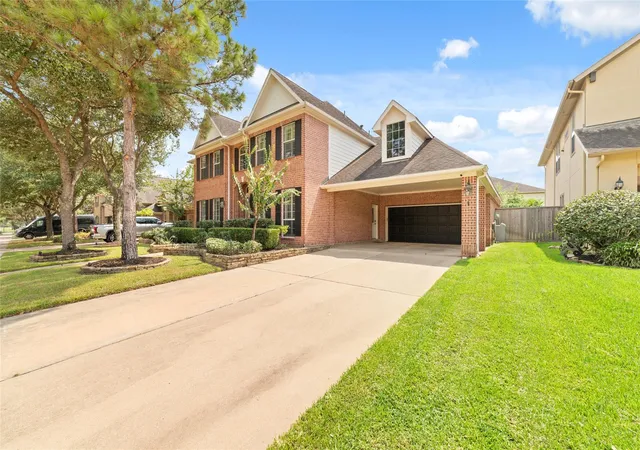 Photo 3 of Single family home for sale at 26027 Sebey Ridge Ln, Katy, TX 77494 | MLS# 60474291 | Listing updated on 2026-09-18